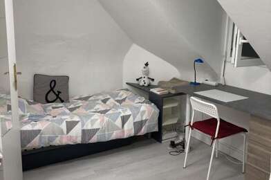 Appartement 1 pièces 340 €