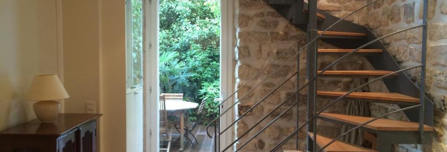 Appartement 3 Pièces 58 m² à louer à Paris 12 (75012)