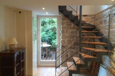 Appartement 3 pièces 2300 €