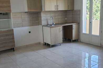 Appartement 1 pièces 550 €