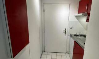 Appartement 1 Pièce 23 m² à louer à Nogent-sur-Marne (94130)