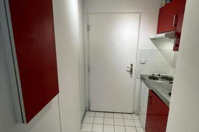 Appartement 1 pièces 900 €