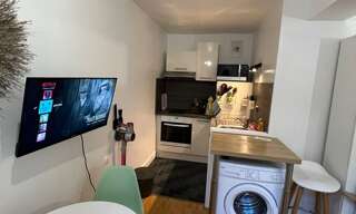 Appartement 1 Pièce 20 m² à louer à Rouen (76000)