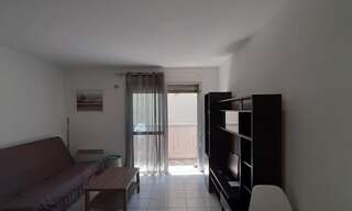 Appartement 1 Pièce 20 m² à louer à Nice (06000)