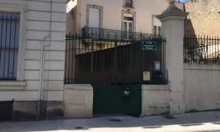 Appartement 1 Pièce 12 m² à louer à Béziers (34500)