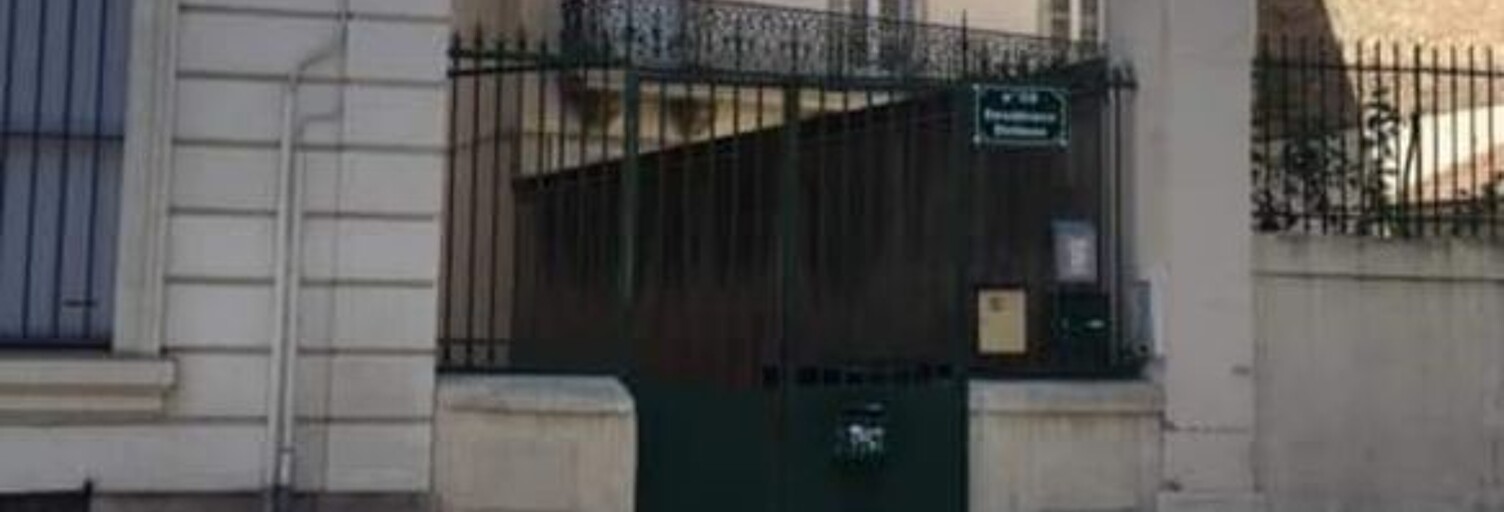 Appartement 1 Pièce 12 m² à louer à Béziers (34500)
