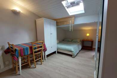 Appartement 1 pièces 385 €