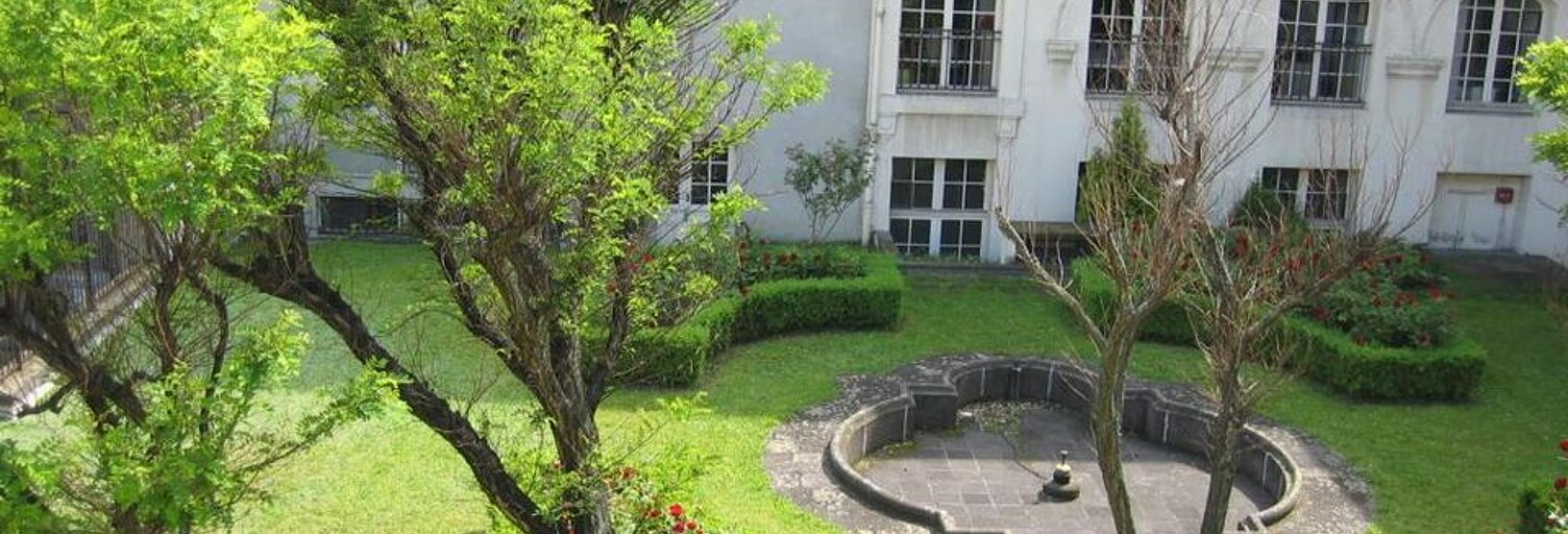Appartement 2 Pièces 55 m² à louer à Clermont-Ferrand (63000)