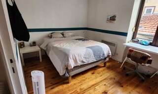 Appartement 2 Pièces 41 m² à louer à Saint-Étienne (42000)
