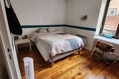 Appartement 2 pièces 450 €