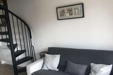 Appartement 1 pièces 895 €