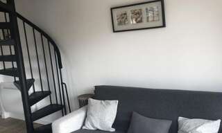 Appartement 1 Pièce 45 m² à louer à Pessac (33600)