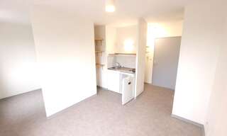 Appartement 1 Pièce 23 m² à louer à Albi (81000)