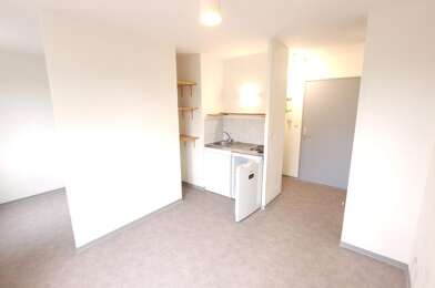 Appartement 1 pièces 425 €