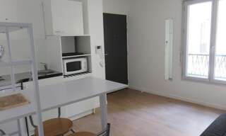 Appartement 1 Pièce 25 m² à louer à Lyon 9 (69009)