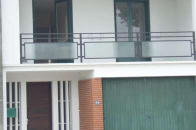 Maison 5 pièces 1100 €