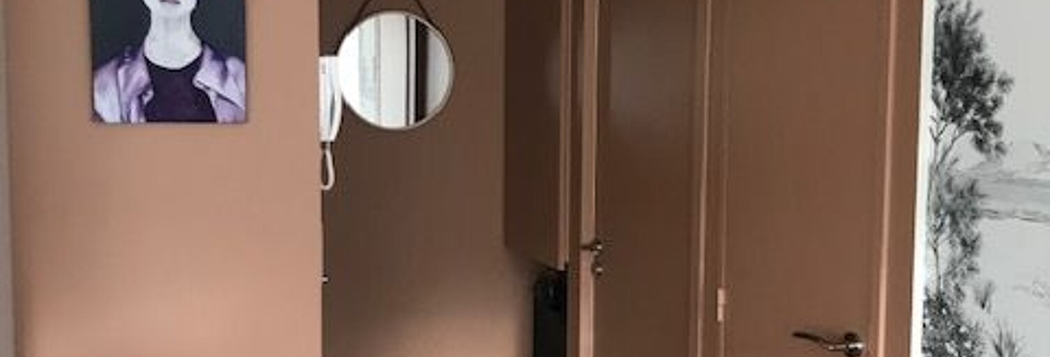 Appartement 2 Pièces 42 m² à louer à Chamalières (63400)