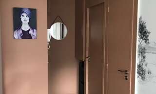 Appartement 2 Pièces 42 m² à louer à Chamalières (63400)