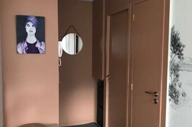 Appartement 2 pièces 780 €