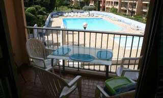 Appartement 1 Pièce 20 m² à louer à Sanary-sur-Mer (83110)