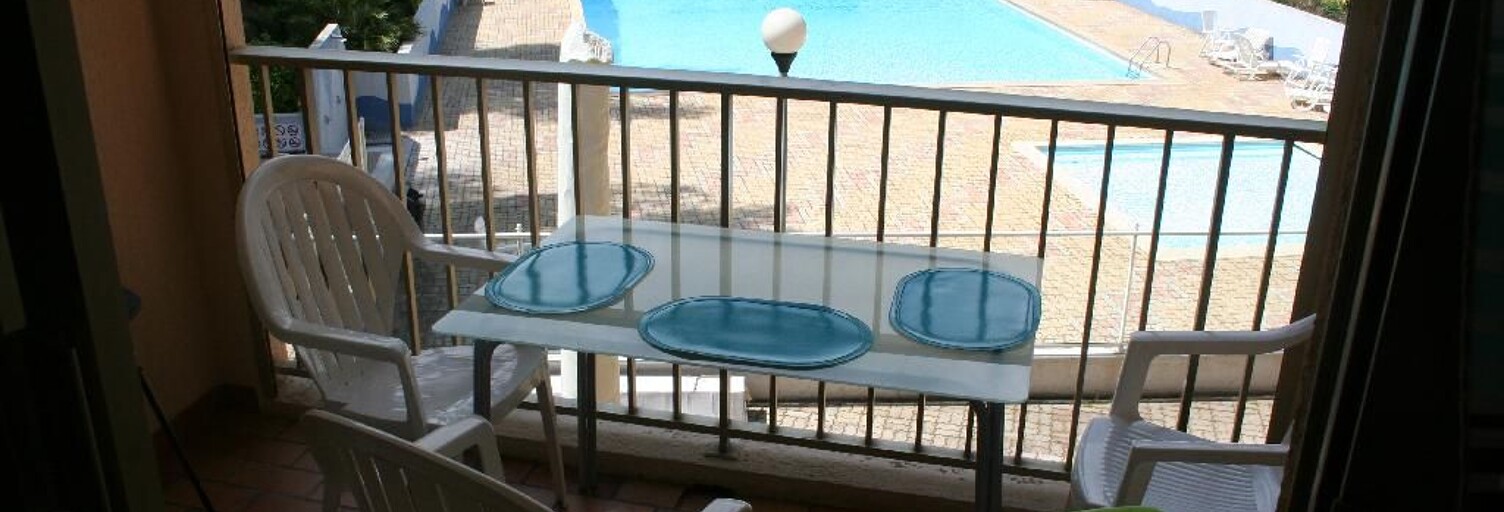 Appartement 1 Pièce 20 m² à louer à Sanary-sur-Mer (83110)
