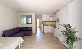Appartement 2 Pièces 32 m² à louer à Six-Fours-les-Plages (83140)