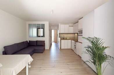 Appartement 2 pièces 711 €