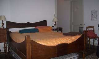 Appartement 1 Pièce 25 m² à louer à Poitiers (86000)