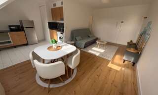 Appartement 1 Pièce 30 m² à louer à Moret-Loing-et-Orvanne (77250)