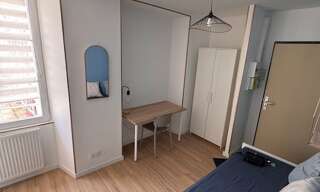 Appartement 1 Pièce 15 m² à louer à Strasbourg (67000)