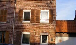 Maison 2 Pièces 40 m² à louer à Abbeville (80100)