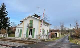 Maison 3 Pièces 64 m² à louer à Rocamadour (46500)