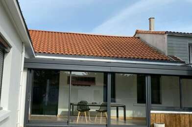 Maison 5 pièces 1247 €