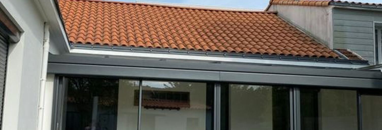 Maison 5 Pièces 131 m² à louer à La Roche-sur-Yon (85000)