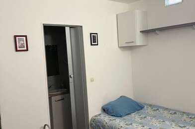 Appartement 1 pièces 455 €