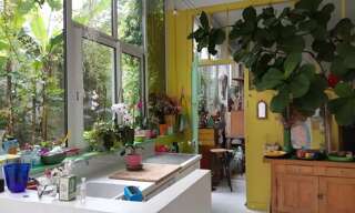 Appartement 1 Pièce 11 m² à louer à Paris 20 (75020)