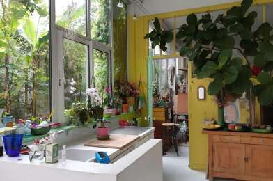 Appartement 1 pièces 530 €