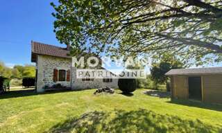 Maison 5 Pièces 62 m² à vendre à Epiry (58800)