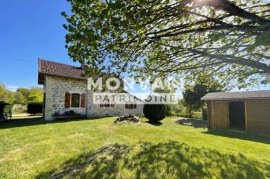 Maison 5 pièces 110000 €