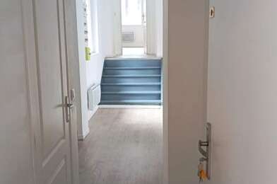 Appartement 3 pièces 735 €