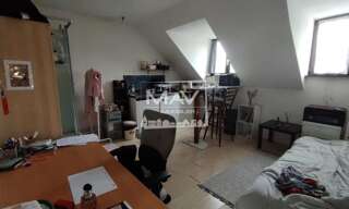 Immeuble  159 m² à vendre à Lille (59000)