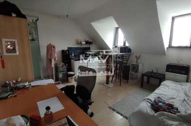 Immeuble  639450 €