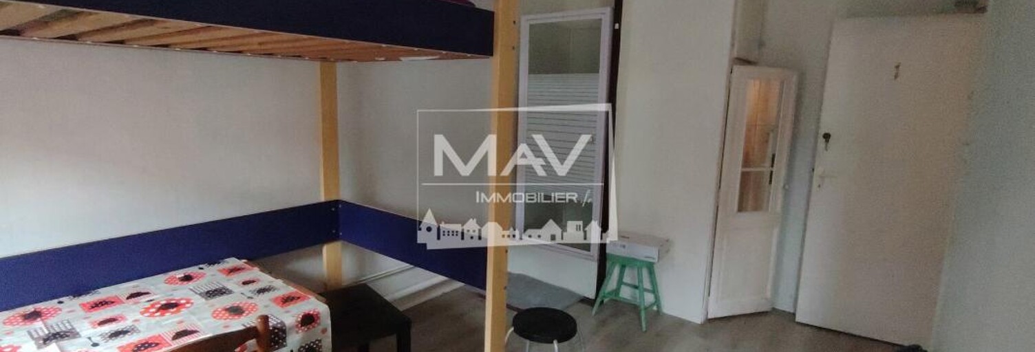 Immeuble  159 m² à vendre à Lille (59000)