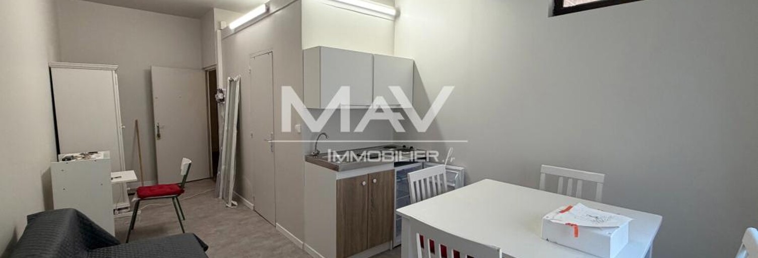 Immeuble  159 m² à vendre à Lille (59000)