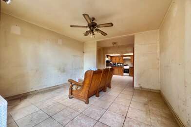 Maison 3 pièces 98000 €