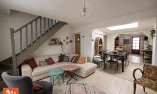 Maison 3 Pièces 63 m² à vendre à Ronchin (59790)