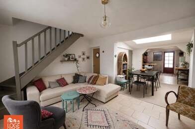 Maison 3 pièces 145000 €
