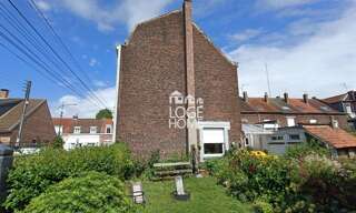 Maison 4 Pièces 84 m² à vendre à Mouvaux (59420)