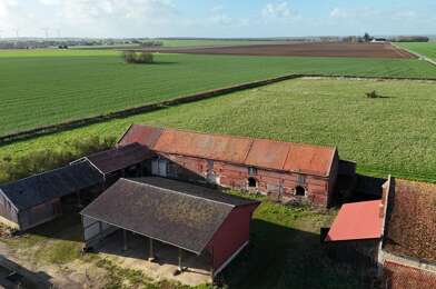 Maison 1 pièces 89000 €