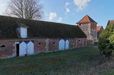 Maison 1 pièces 79000 €